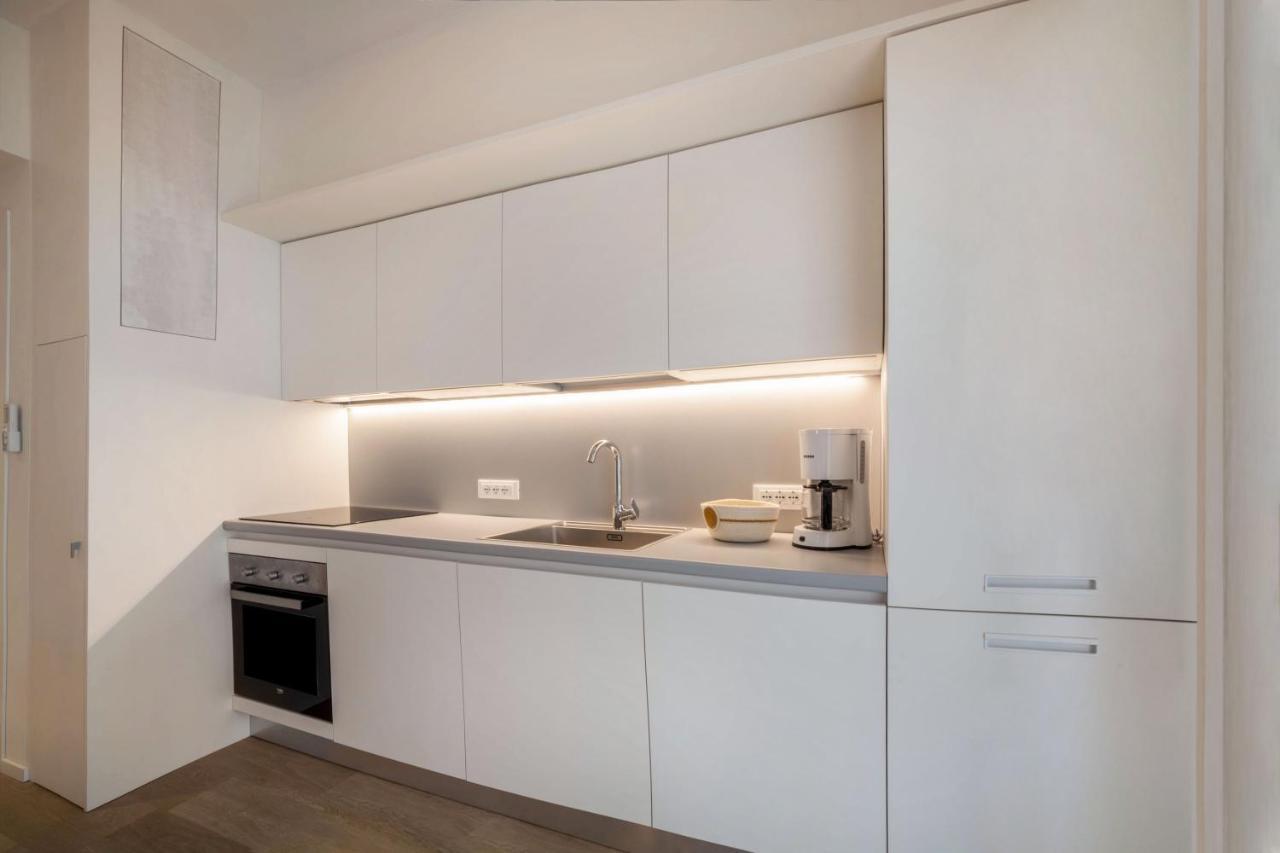 Maia Apartment Merano