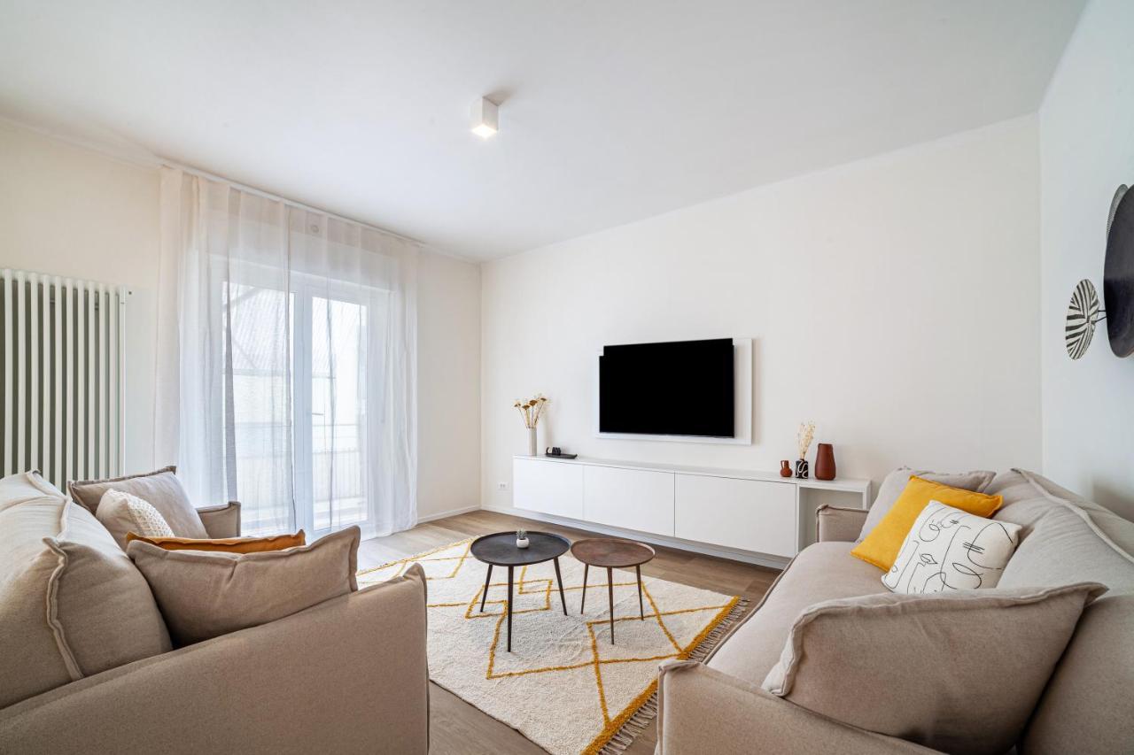 Apartment Maia Merano